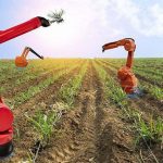 Сельскохозяйственных роботов будут выпускать в Горках