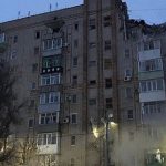 Количество жертв обрушения дома в Шахтах выросло до 5 человек