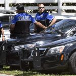 Во Флориде при захвате заложников в банке погибли пять человек