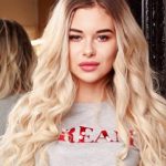 Звезда «Дома-2» Елена Хромина уменьшила размер губ
