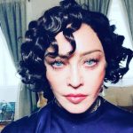 Мадонна сменила имидж и стала похожа на Ларису Гузееву