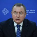 В Минске рассчитывают на полную отмену санкций со стороны ЕС