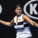 Соболенко точно не станет первой ракеткой мира после Australian Open