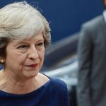 Мэй представит парламенту новый план выхода из ЕС