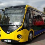 Беларусь и Азербайджан планируют создать совместное производство электробусов