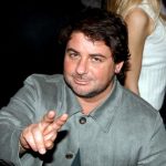 Александр Цекало женится на молодой голливудской актрисе