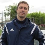 Олег Король возглавил пинскую «Волну»