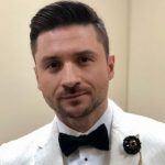 Сергей Лазарев опубликовал пляжное фото с сыном Никитой