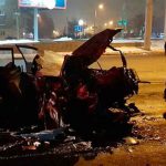 Уголовное дело возбуждено по факту смертельного ДТП с легковушкой и грузовиком в Минске