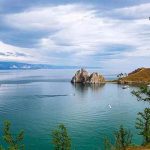 Швейцарец намерен переплыть Байкал ради защиты природы