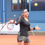 Морозова и Аояма вышли в 1/16 финала парного разряда Australian Open