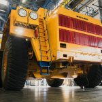 БелАЗ. Итоги 2018 года. Экспорт достиг рекордных объемов