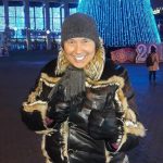 Александр Солодуха отмечает 60-летие