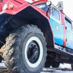 Несчастный случай произошел со школьником в городе Орша