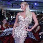 Волочкова рассказала о своем любовнике