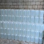23-летний белорус пытался перевезти 200 литров контрафактной водки