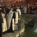 Белорусы отмечают Крещенский сочельник
