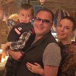 Владимир Пресняков поделился новыми фото из отпуска