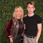 Кристина Орбакайте показала возмужавшего сына