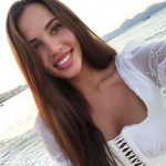 Тимати сделал роскошный подарок Решетовой на день Рождения