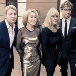 Алла Пугачева продемонстрировала стройную фигуру