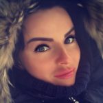 Юлия Волкова хочет сделать новую татуировку
