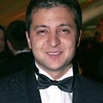 Шоумен Зеленский выдвинут кандидатом в президенты Украины