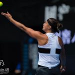 Соболенко и Саснович проиграли в третьем круге Australian Open