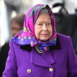 Королева Елизавета обратилась к британским политикам по Brexit