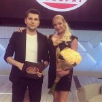 Волочкова откровенно рассказала о похищении отца и своем возлюбленном