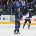Капитан сборной Беларуси пропустит чемпионат мира: что случилось?