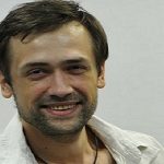Бывший актер Пашинин стал дворником