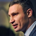 В Австрии срочно госпитализировали Виталия Кличко