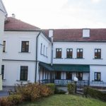 В Гомельской области снова начнут строить таунхаусы