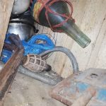 Боезапас обезврежен