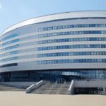 В Минске стартует чемпионат Европы по фигурному катанию