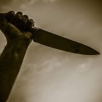 Свадьба в Витебске закончилась ножевым ранением для отчима невесты