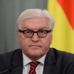 Самолет правительства Германии вновь сломался