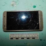 Избили и ограбили в собственной квартире