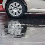 В Минске мужчина угнал авто бывшей жены и угодил в ДТП