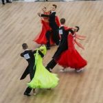 Юных танцоров из шести стран соберет фестиваль в Минске