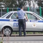 В Беларуси вступают в силу новые правила регистрации автотранспорта