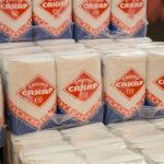 Первая партия белорусского сахара может быть поставлена в Китай уже в этом году