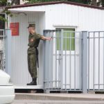 Через «Козловичи» стали пропускать больше авто