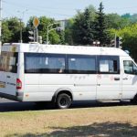 Злостный неплательшик алиментов сбежал из Беларуси в Петербург и стал маршрутчиком