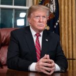 Белый дом готовит указ о введении в США чрезвычайного положения