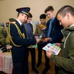 Приглашаем на учебу