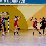 Гандбол в Орше