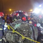 ДТП на МКАД: погибли люди