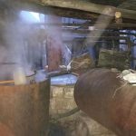 Два мини-завода по производству самогона ликвидировали в Свислочском районе